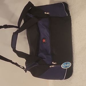 Duffle bag